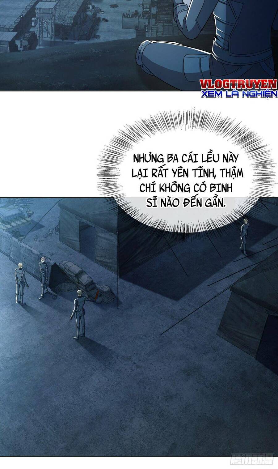 Đệ Nhất Danh Sách Chap 126 - Next Chap 127