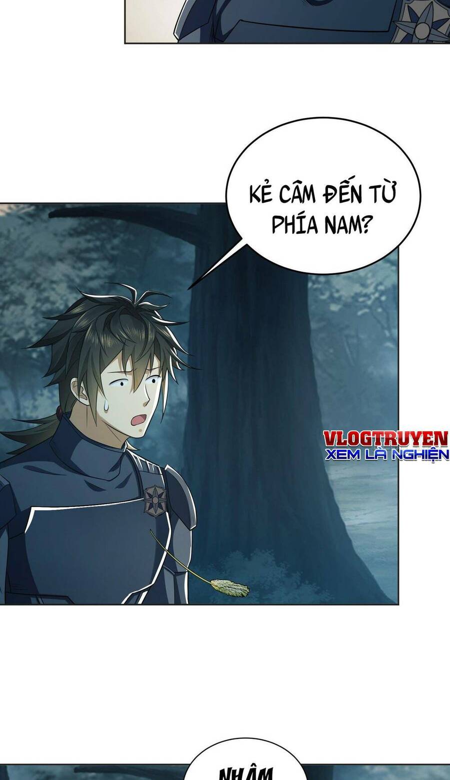 Đệ Nhất Danh Sách Chap 126 - Next Chap 127