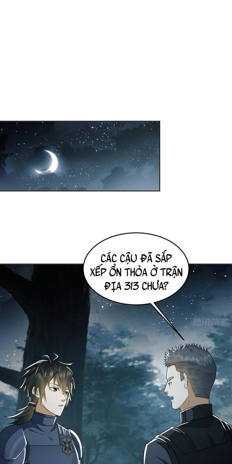 Đệ Nhất Danh Sách Chap 126 - Next Chap 127