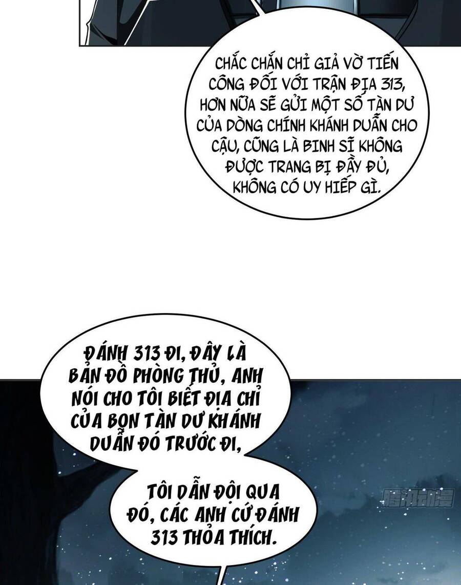 Đệ Nhất Danh Sách Chap 126 - Next Chap 127