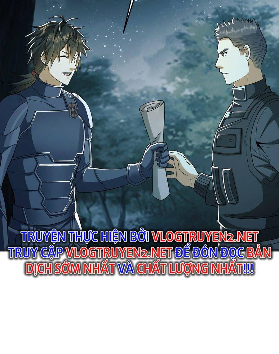 Đệ Nhất Danh Sách Chap 126 - Next Chap 127