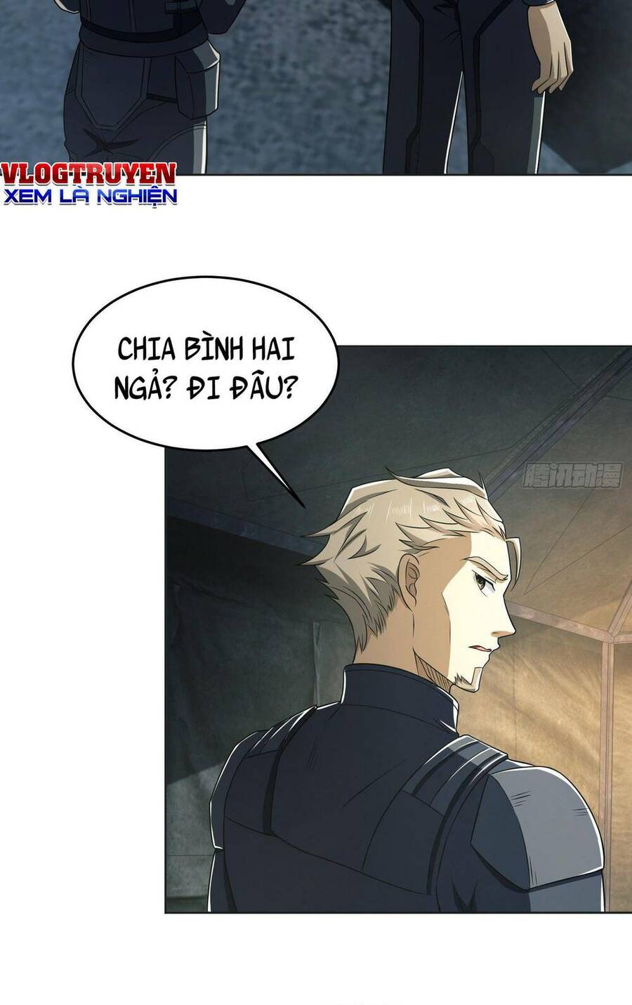 Đệ Nhất Danh Sách Chap 126 - Next Chap 127