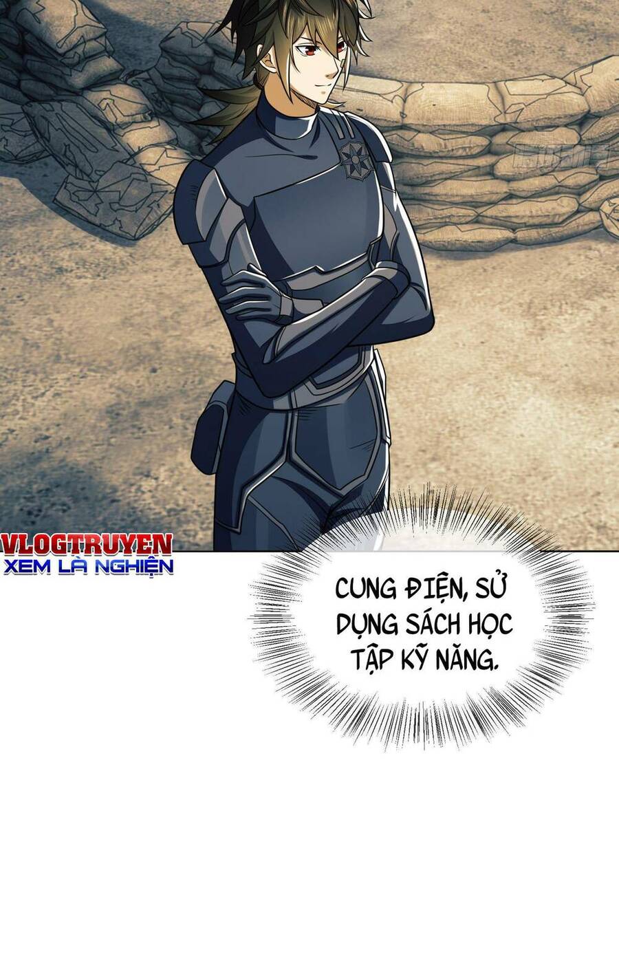 Đệ Nhất Danh Sách Chap 126 - Next Chap 127