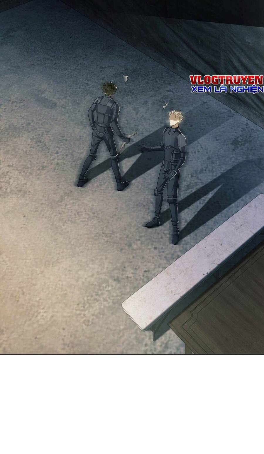 Đệ Nhất Danh Sách Chap 126 - Next Chap 127