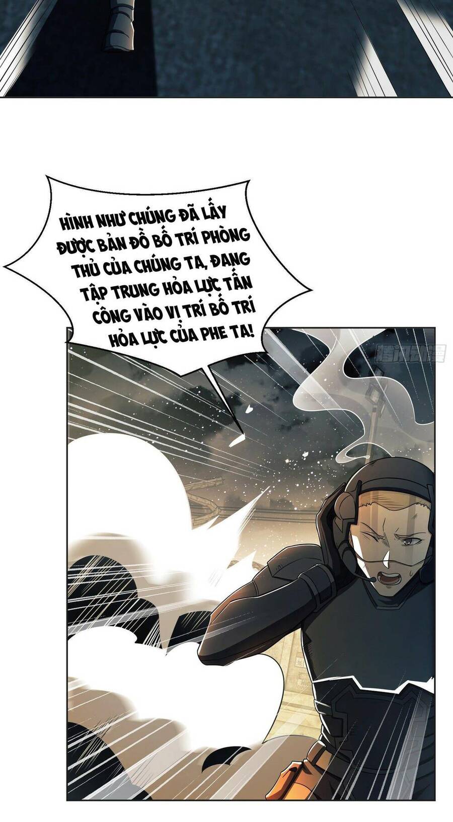 Đệ Nhất Danh Sách Chap 126 - Next Chap 127