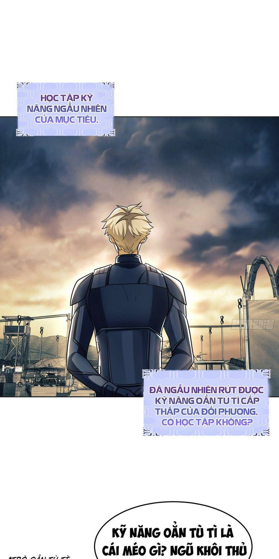 Đệ Nhất Danh Sách Chap 126 - Next Chap 127
