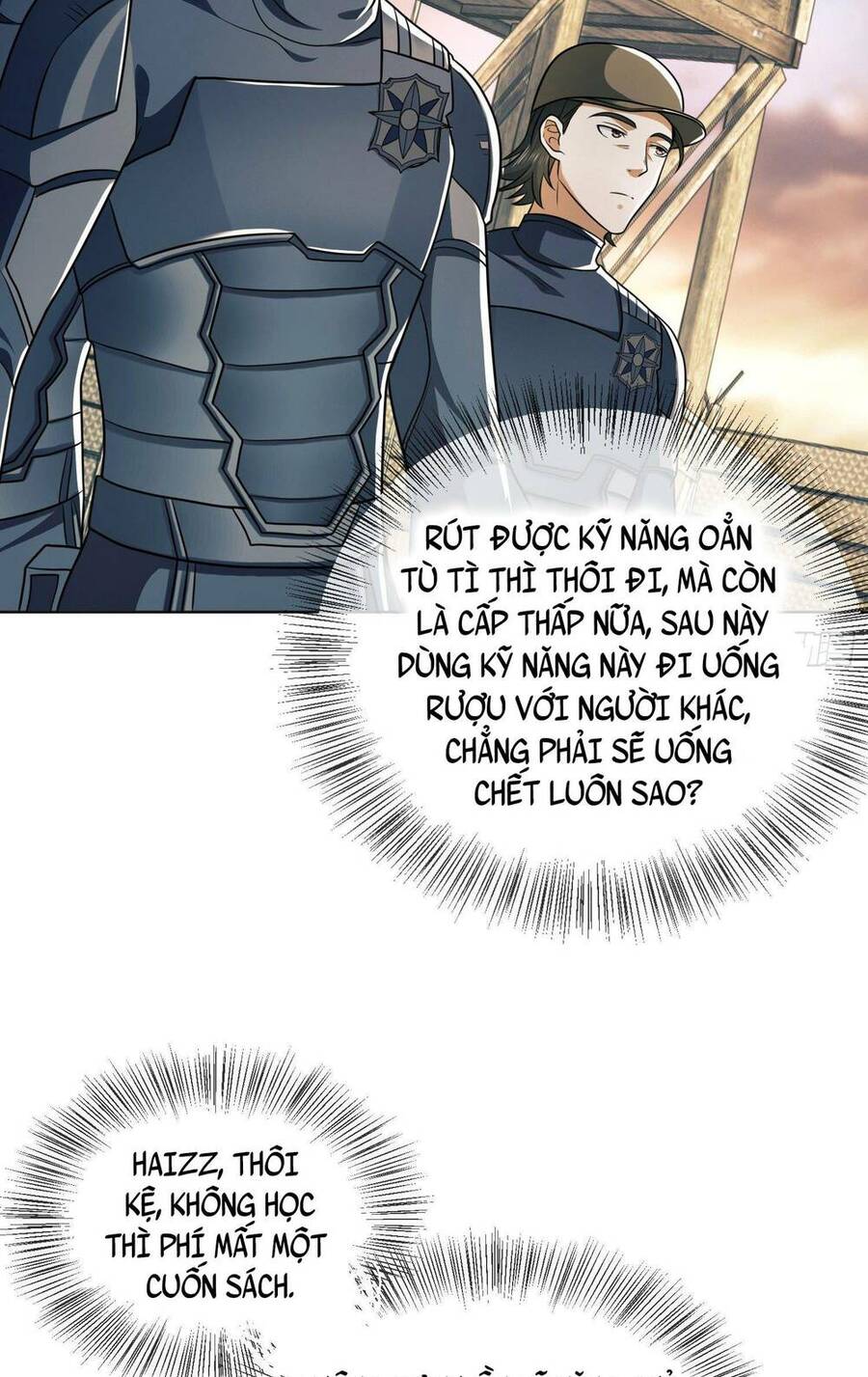 Đệ Nhất Danh Sách Chap 126 - Next Chap 127