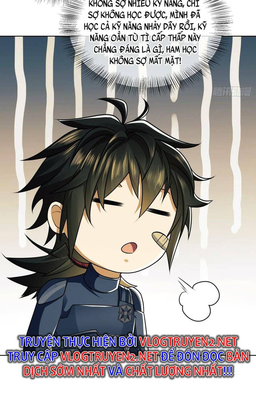 Đệ Nhất Danh Sách Chap 126 - Next Chap 127