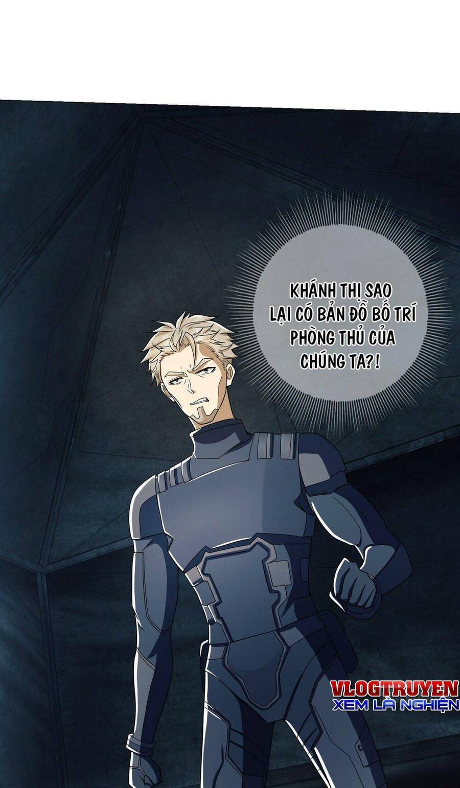 Đệ Nhất Danh Sách Chap 127 - Next Chap 128