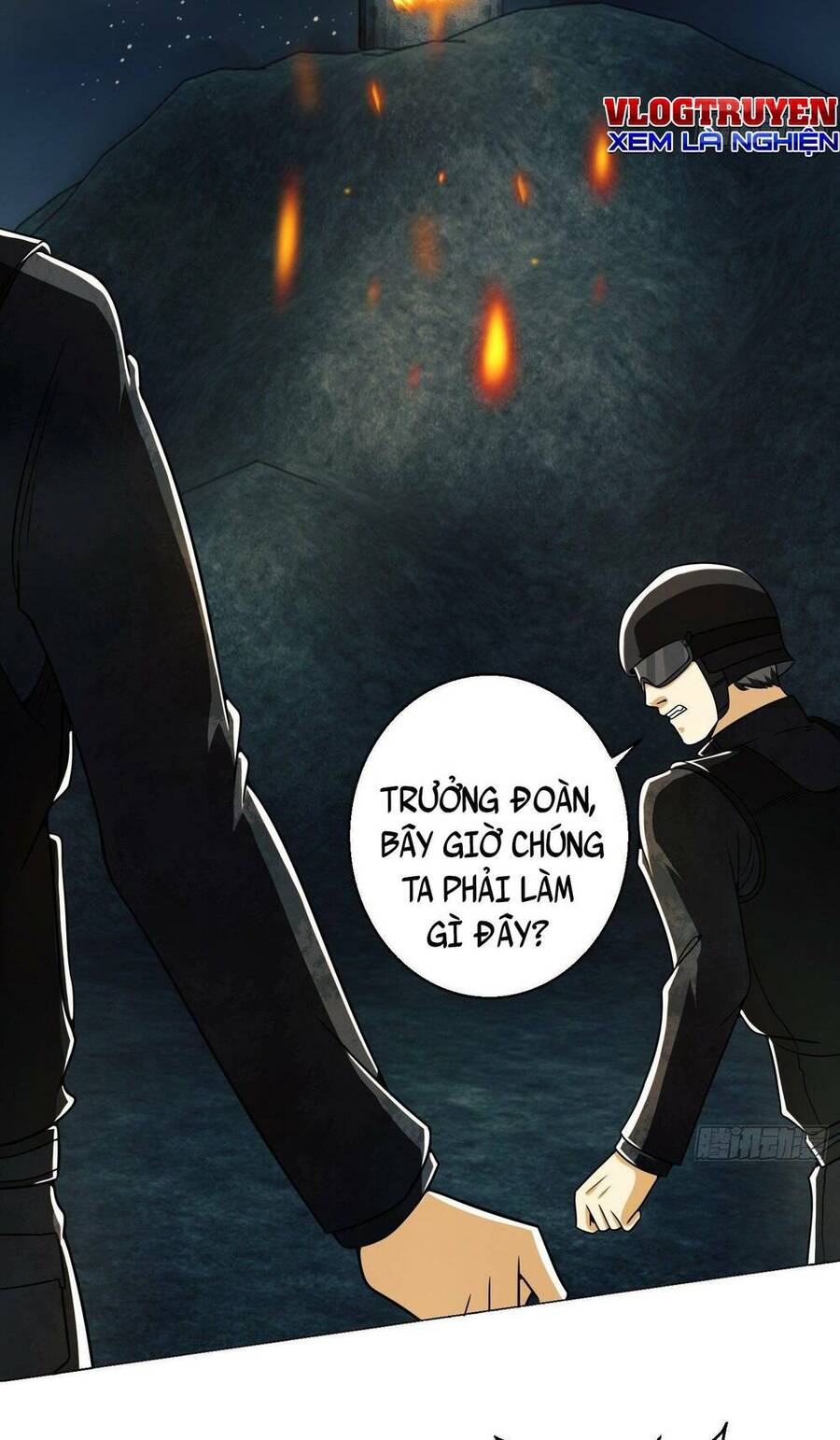 Đệ Nhất Danh Sách Chap 127 - Next Chap 128