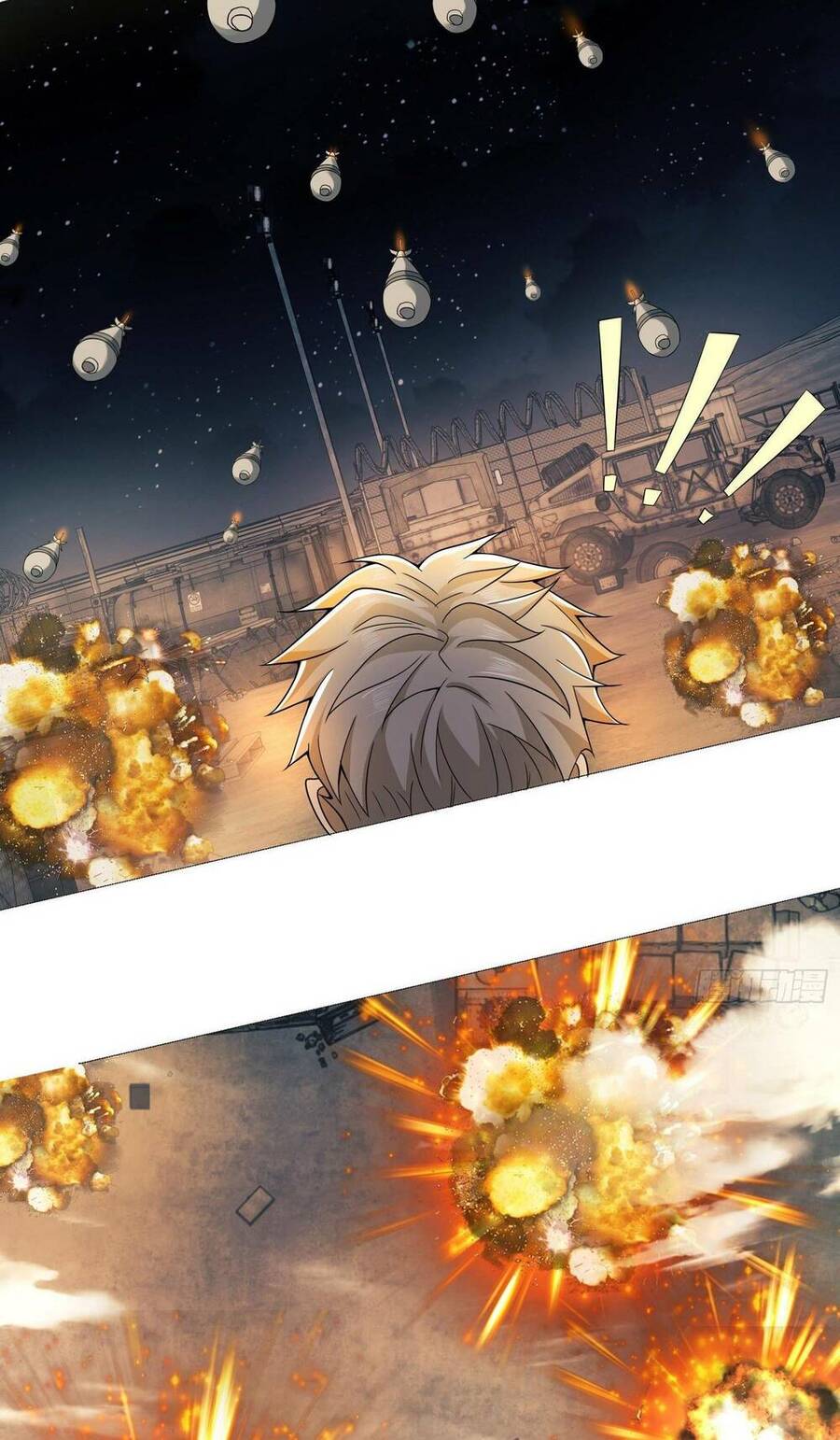 Đệ Nhất Danh Sách Chap 127 - Next Chap 128