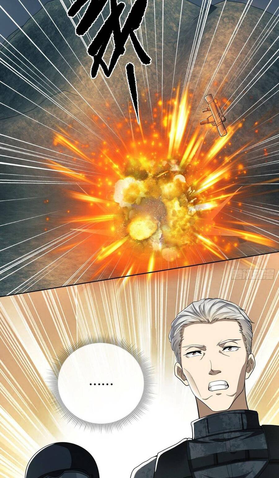 Đệ Nhất Danh Sách Chap 127 - Next Chap 128