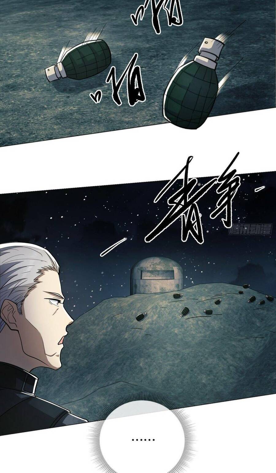 Đệ Nhất Danh Sách Chap 127 - Next Chap 128