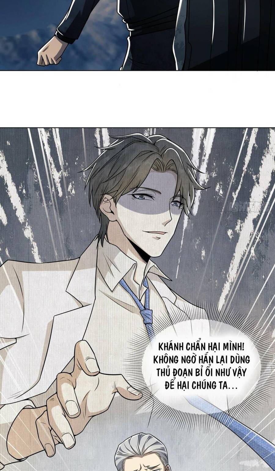 Đệ Nhất Danh Sách Chap 127 - Next Chap 128