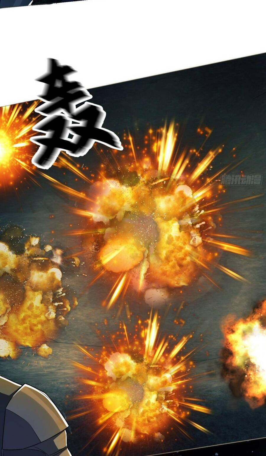 Đệ Nhất Danh Sách Chap 127 - Next Chap 128