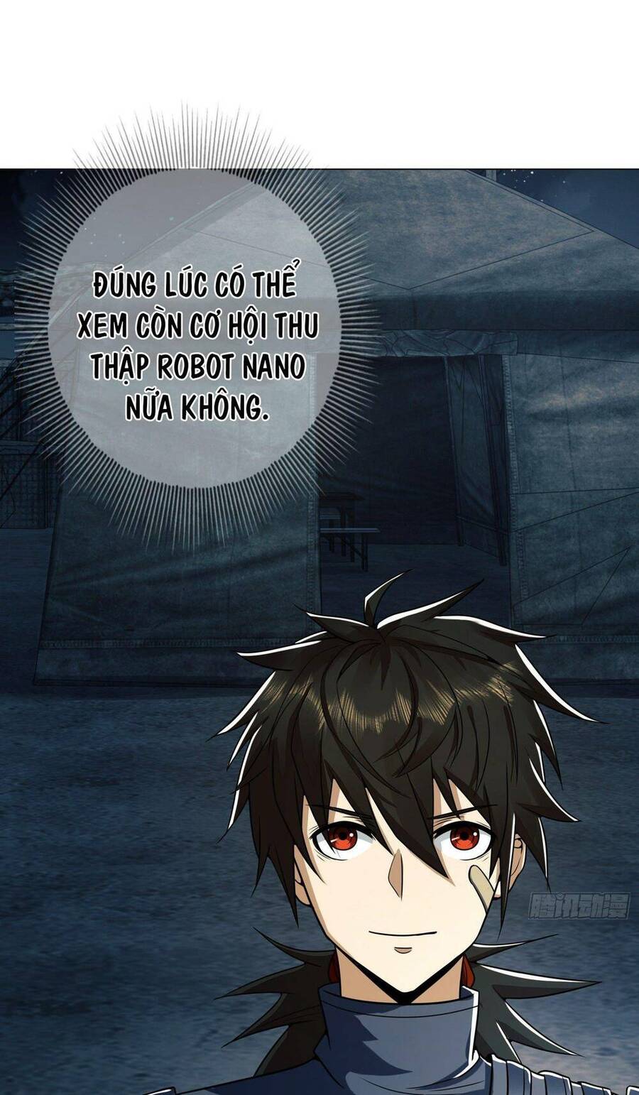 Đệ Nhất Danh Sách Chap 127 - Next Chap 128