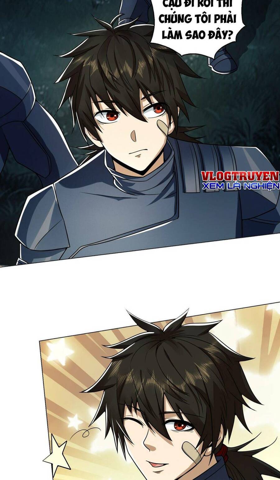 Đệ Nhất Danh Sách Chap 127 - Next Chap 128