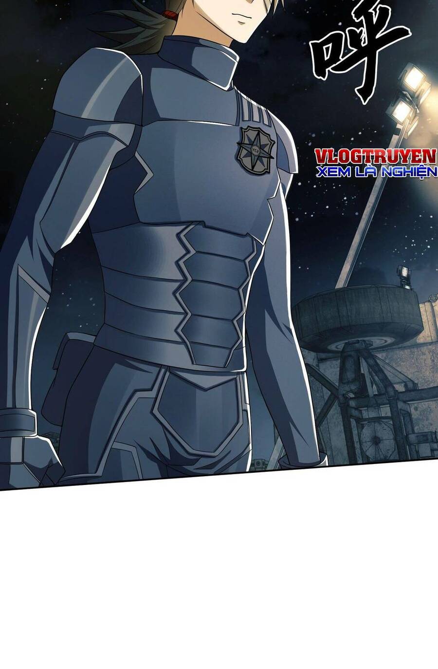 Đệ Nhất Danh Sách Chap 127 - Next Chap 128