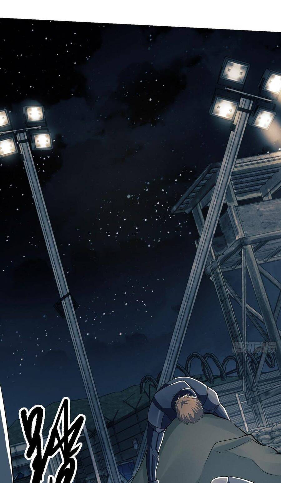 Đệ Nhất Danh Sách Chap 127 - Next Chap 128