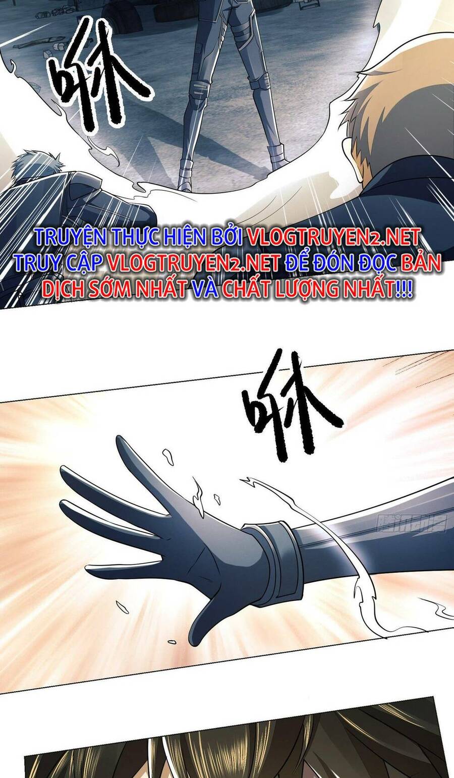 Đệ Nhất Danh Sách Chap 127 - Next Chap 128
