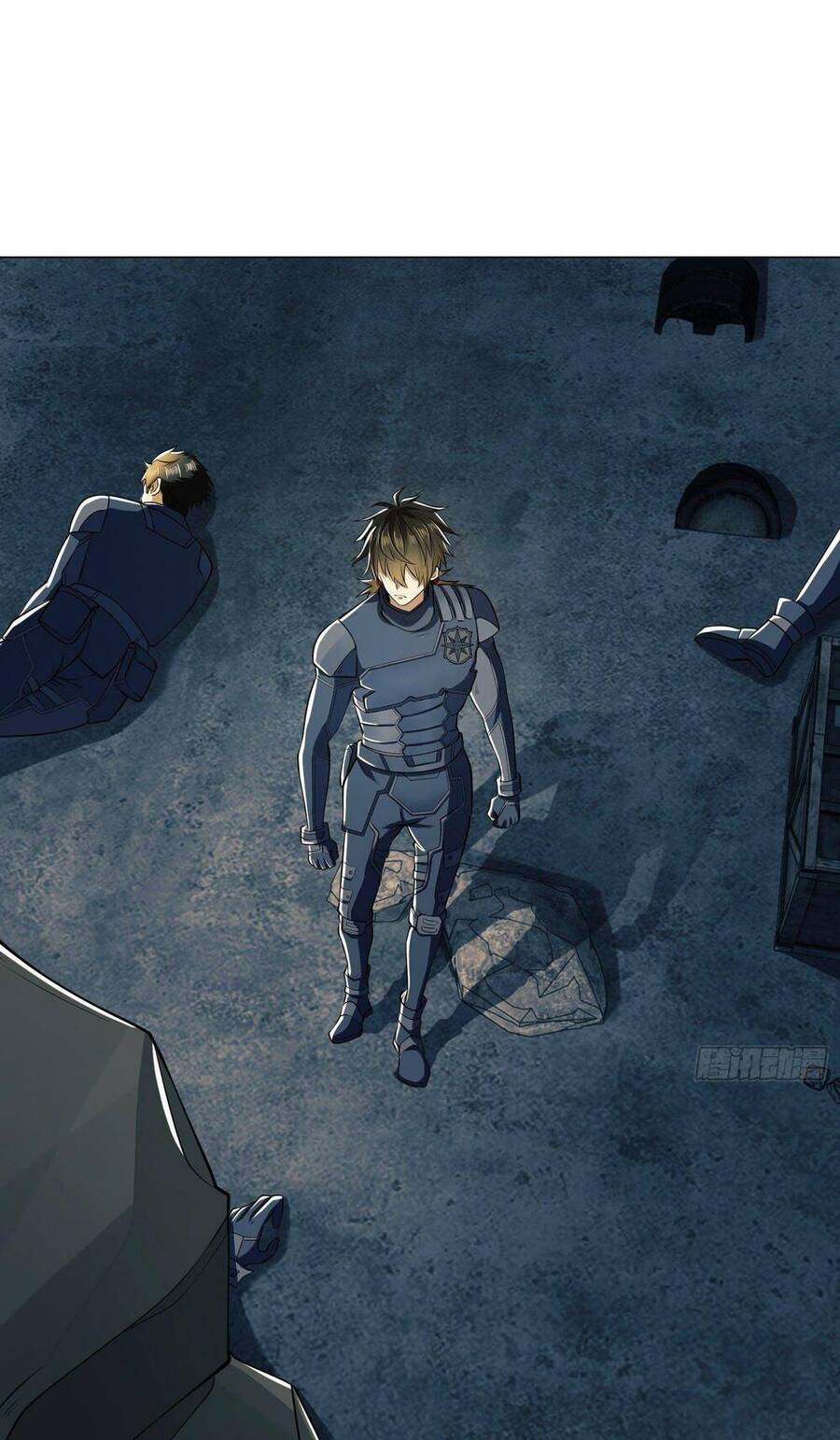 Đệ Nhất Danh Sách Chap 127 - Next Chap 128