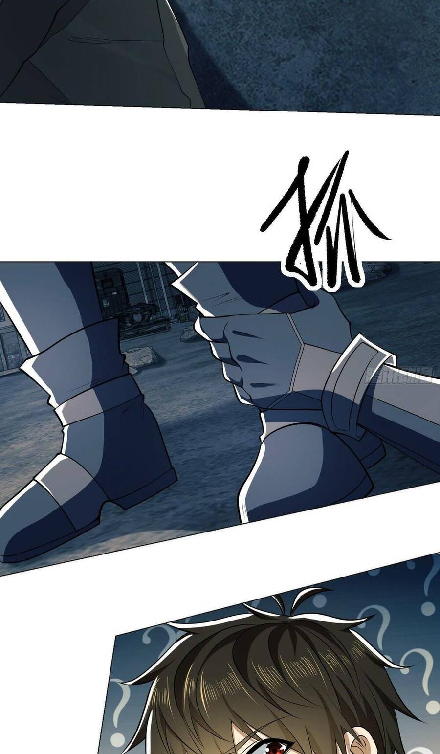 Đệ Nhất Danh Sách Chap 127 - Next Chap 128