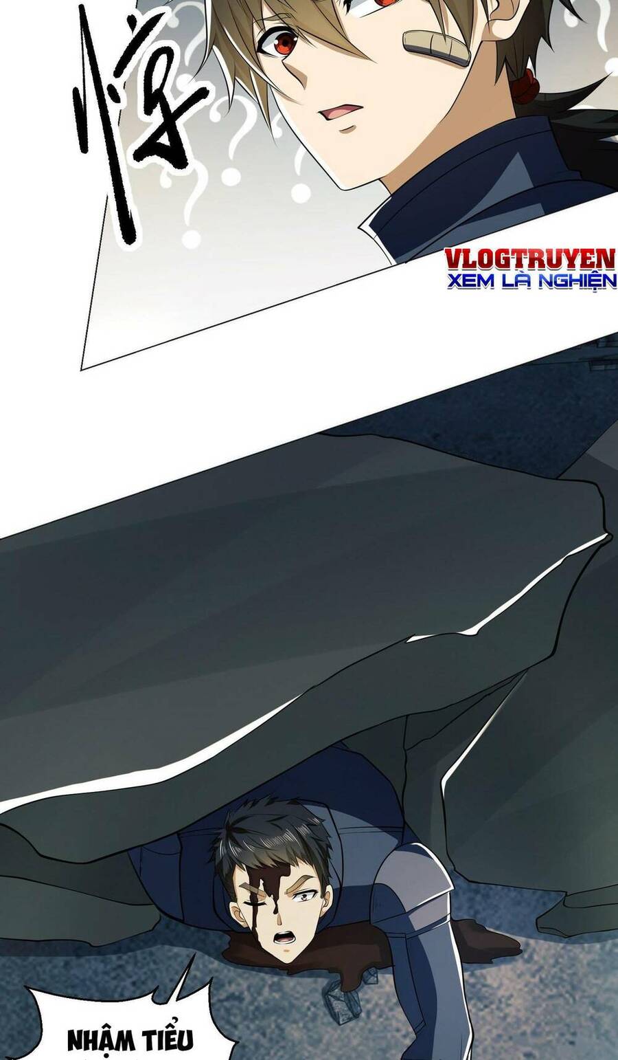 Đệ Nhất Danh Sách Chap 127 - Next Chap 128