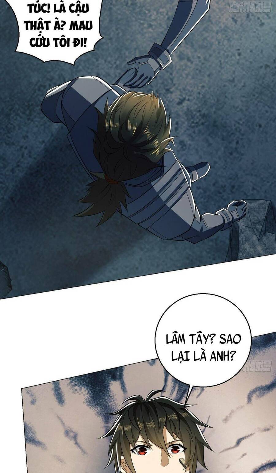 Đệ Nhất Danh Sách Chap 127 - Next Chap 128
