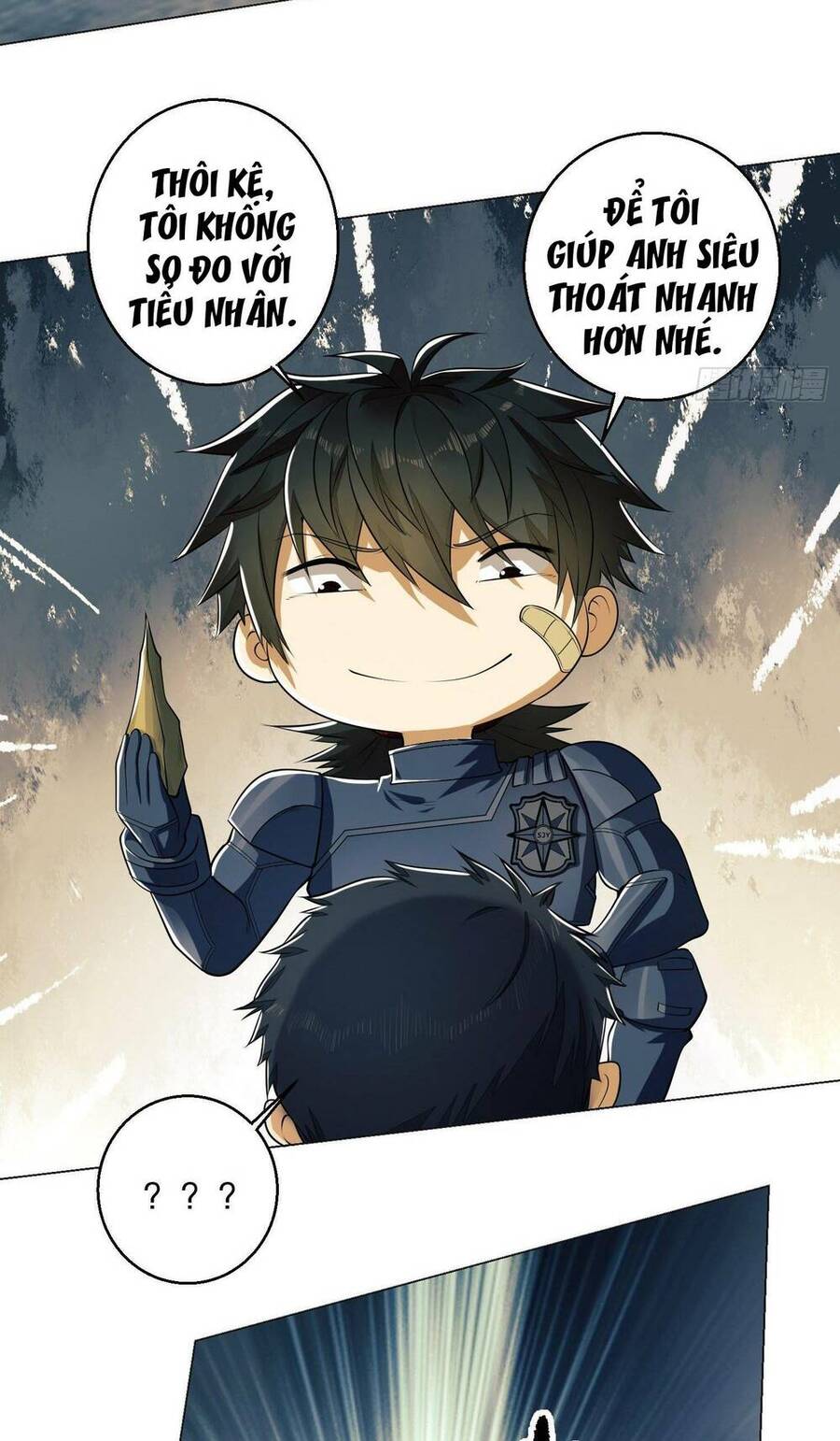 Đệ Nhất Danh Sách Chap 127 - Next Chap 128
