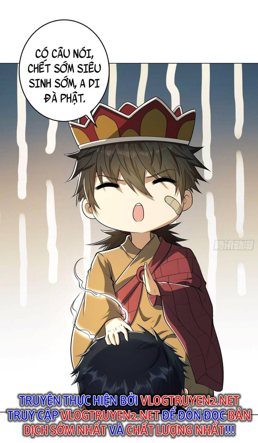 Đệ Nhất Danh Sách Chap 127 - Next Chap 128