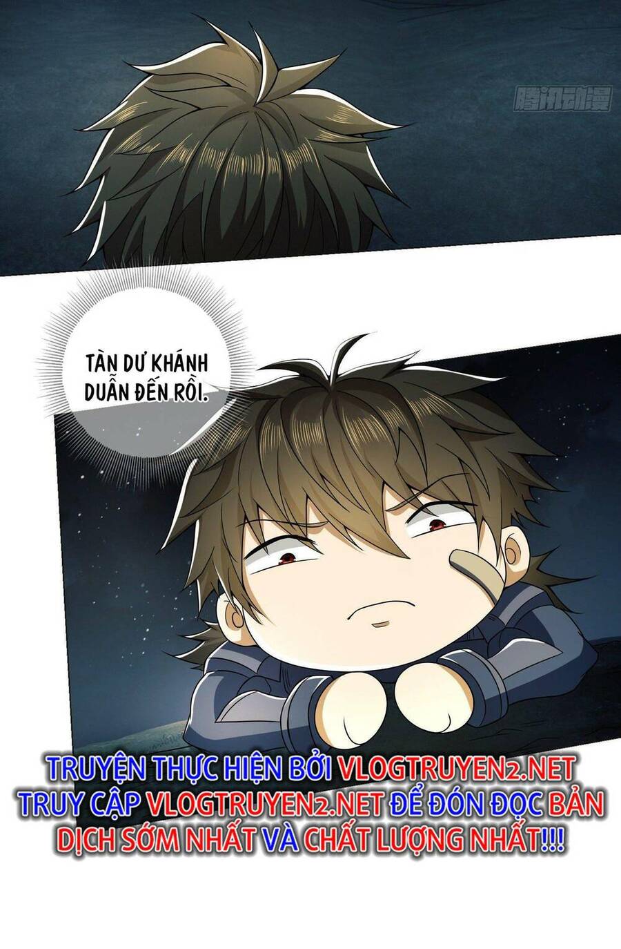 Đệ Nhất Danh Sách Chap 127 - Next Chap 128