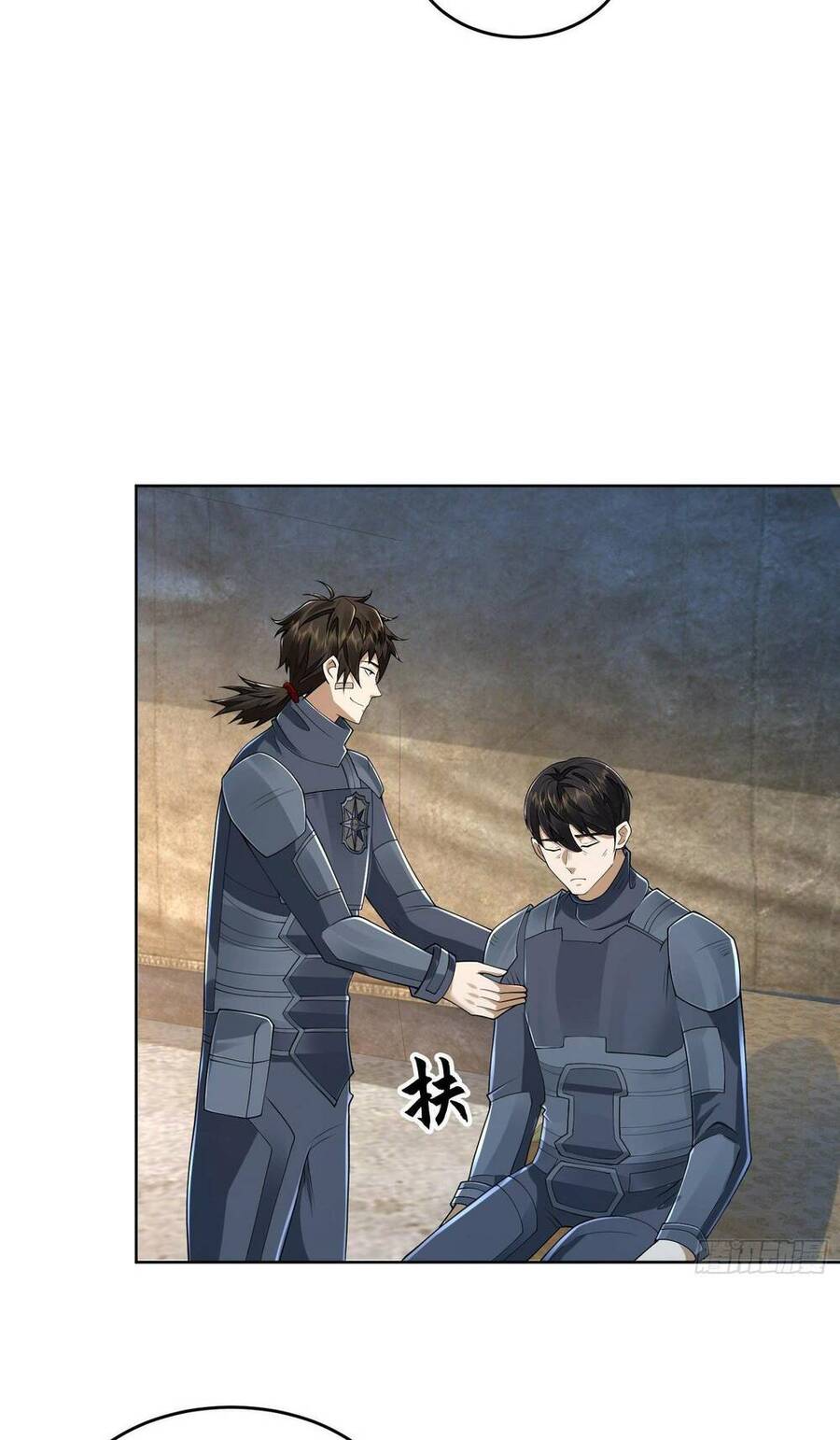 Đệ Nhất Danh Sách Chap 128 - Next Chap 129