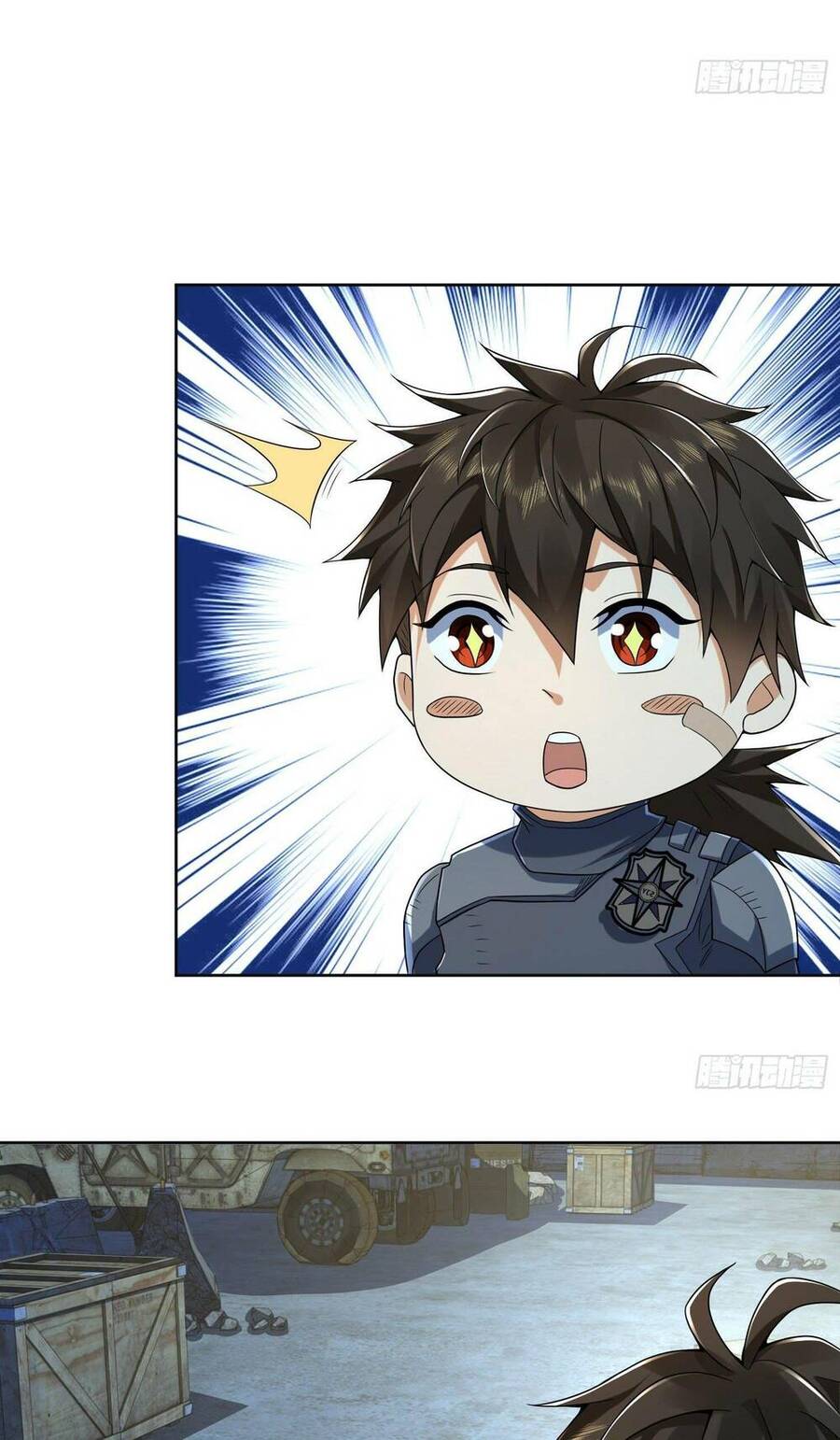 Đệ Nhất Danh Sách Chap 128 - Next Chap 129