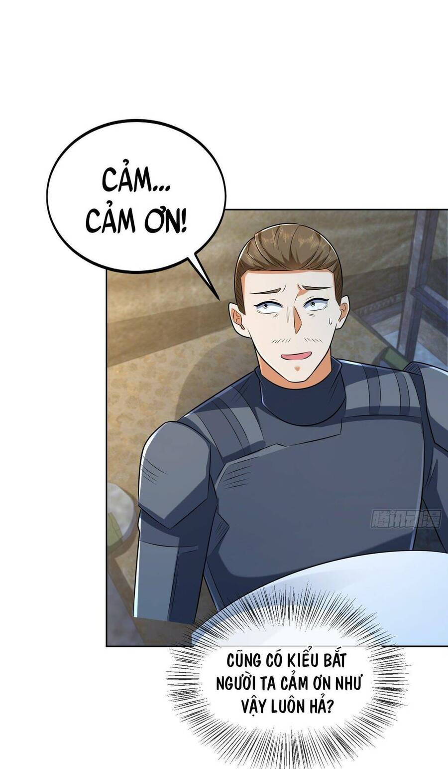 Đệ Nhất Danh Sách Chap 128 - Next Chap 129