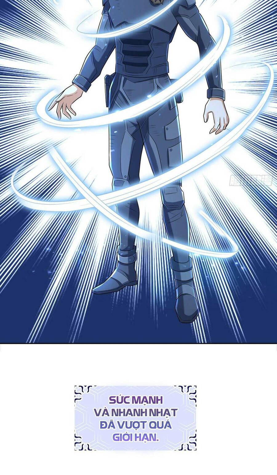 Đệ Nhất Danh Sách Chap 128 - Next Chap 129