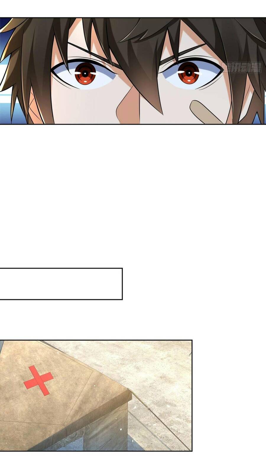 Đệ Nhất Danh Sách Chap 128 - Next Chap 129