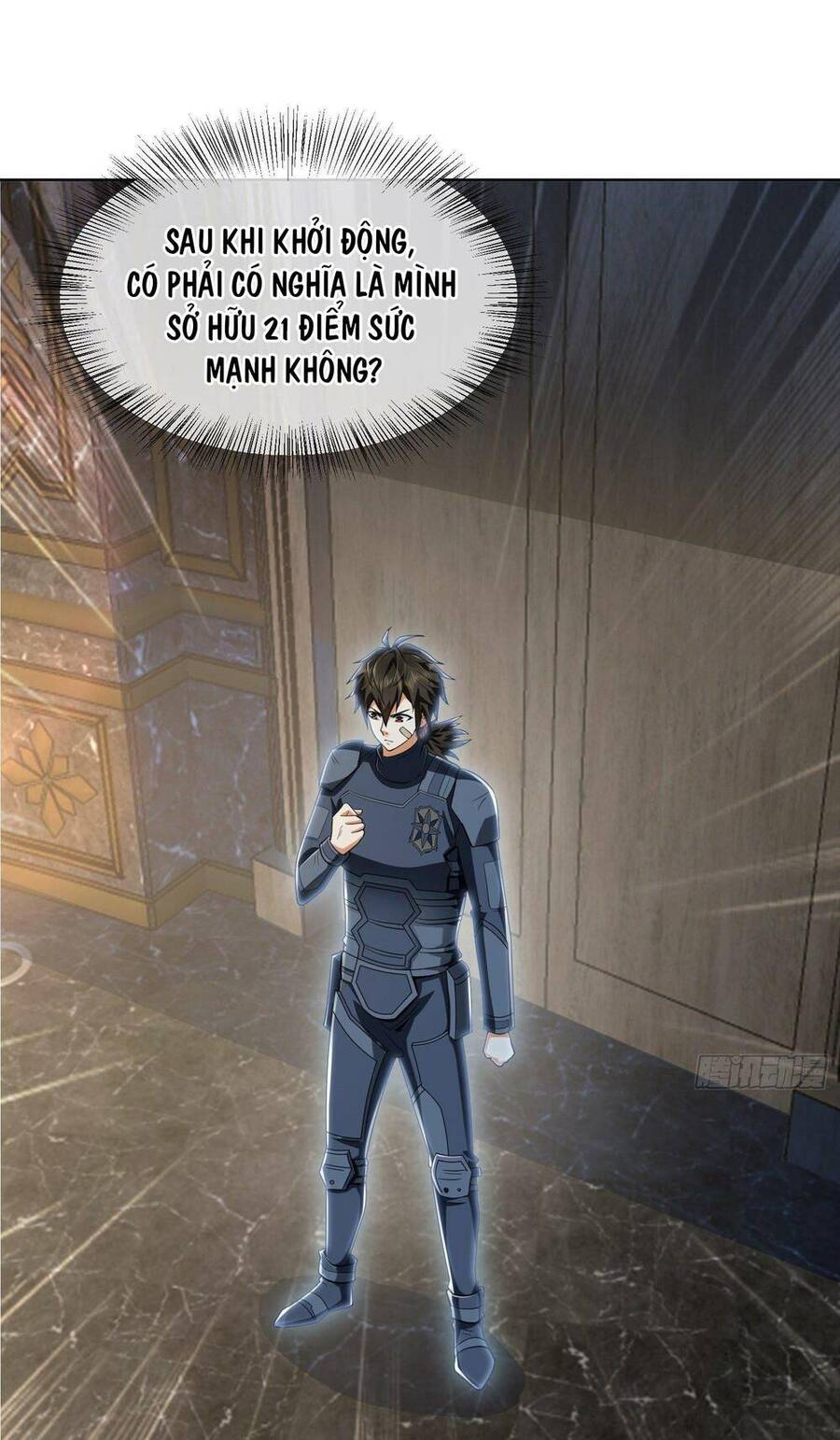 Đệ Nhất Danh Sách Chap 128 - Next Chap 129