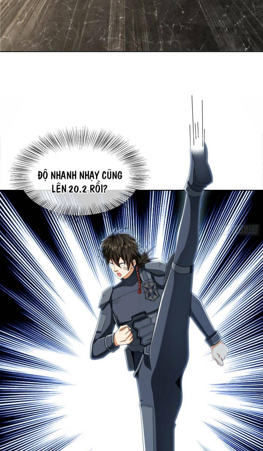 Đệ Nhất Danh Sách Chap 128 - Next Chap 129