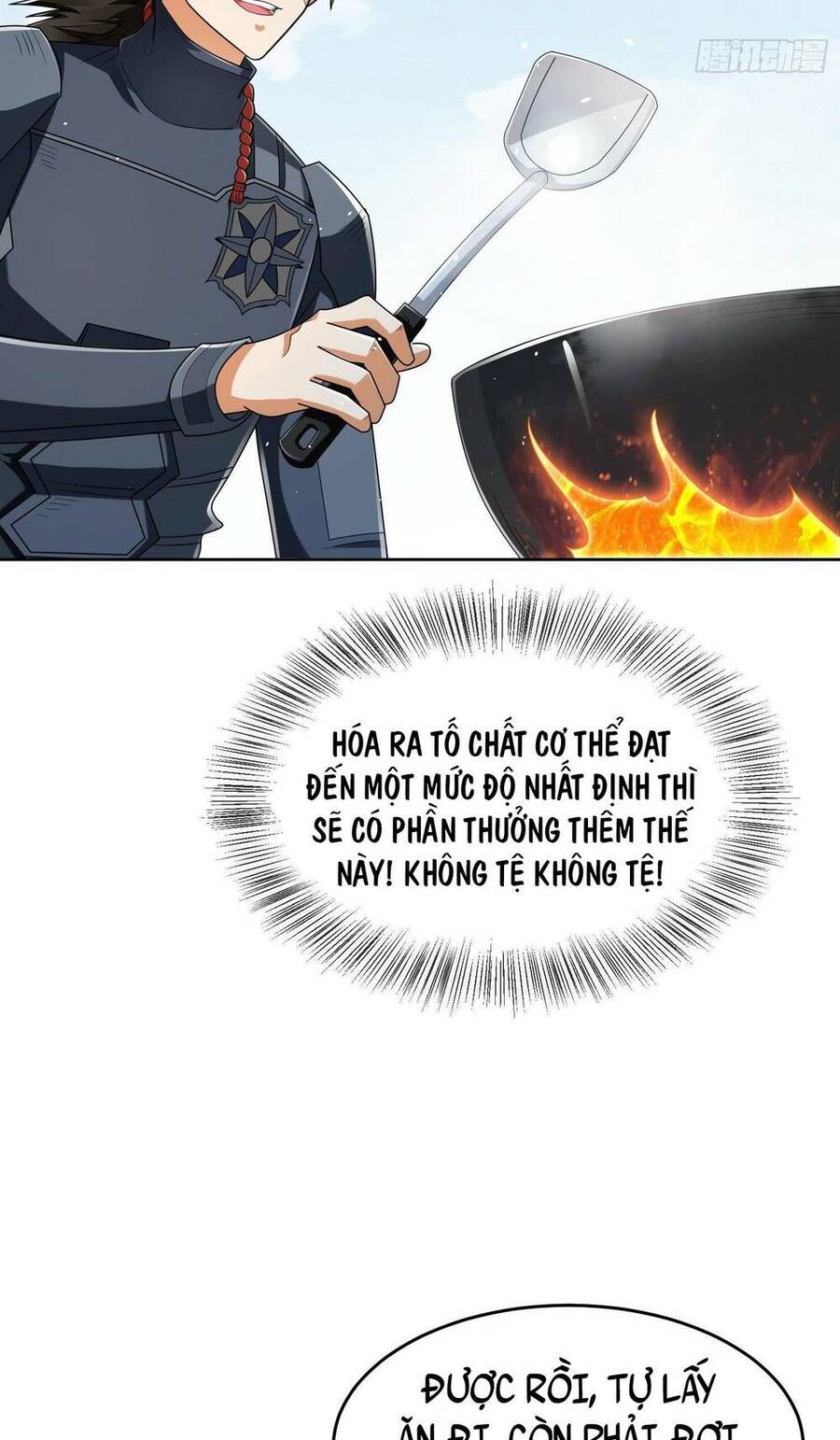Đệ Nhất Danh Sách Chap 128 - Next Chap 129