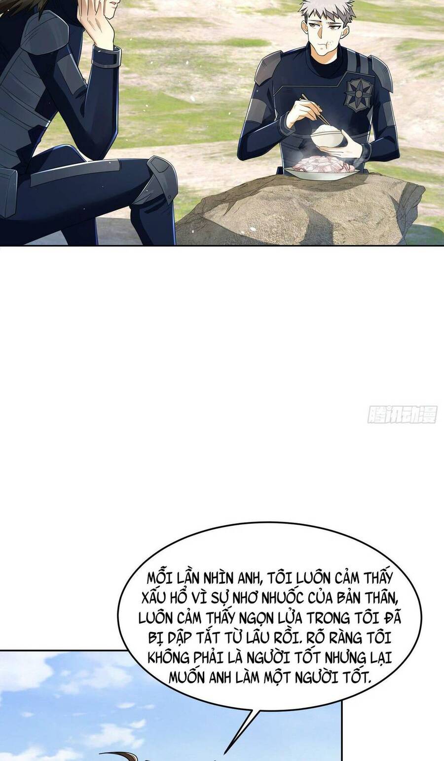Đệ Nhất Danh Sách Chap 128 - Next Chap 129