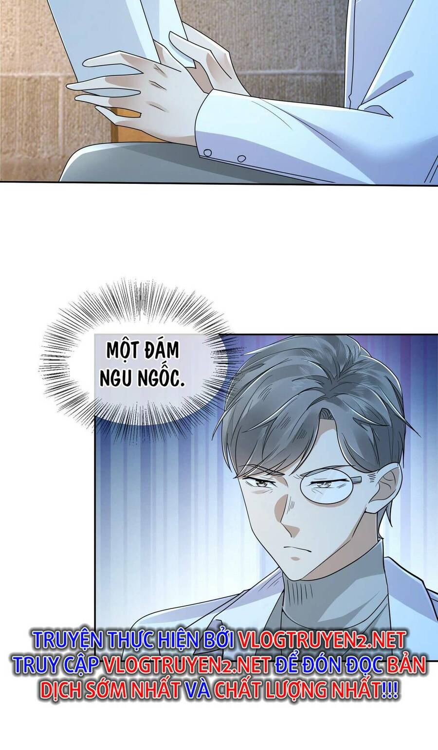 Đệ Nhất Danh Sách Chap 128 - Next Chap 129