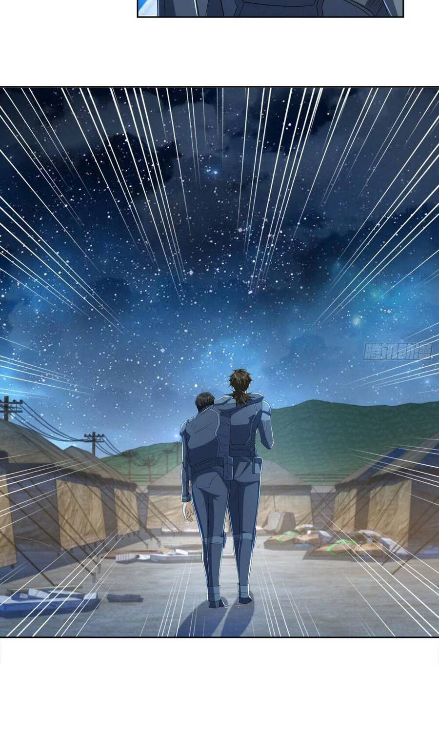 Đệ Nhất Danh Sách Chap 128 - Next Chap 129