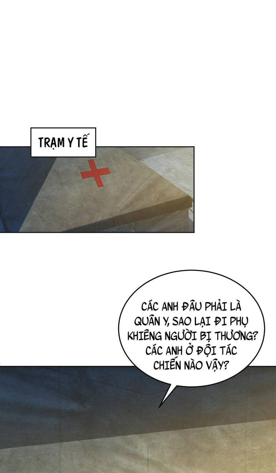 Đệ Nhất Danh Sách Chap 128 - Next Chap 129