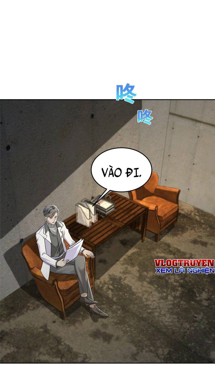 Đệ Nhất Danh Sách Chap 129 - Next Chap 130