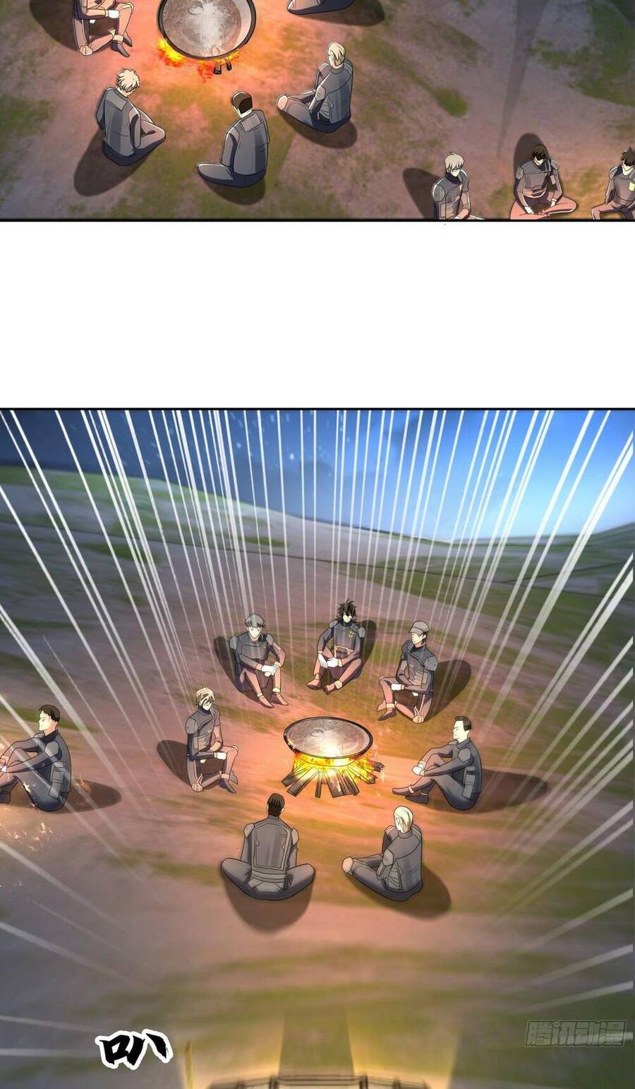 Đệ Nhất Danh Sách Chap 129 - Next Chap 130