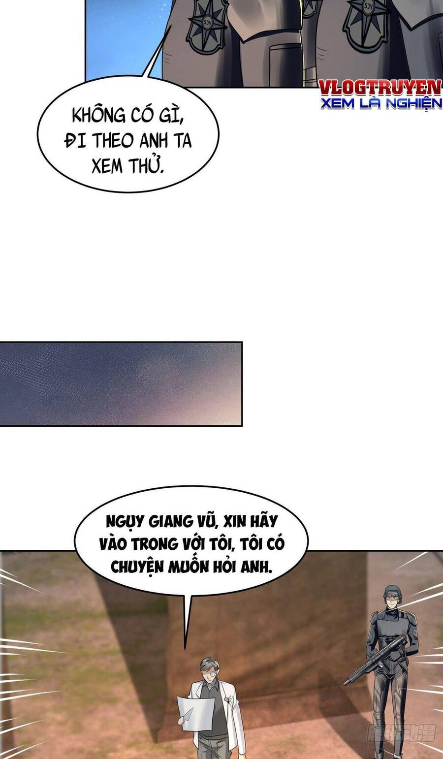 Đệ Nhất Danh Sách Chap 129 - Next Chap 130