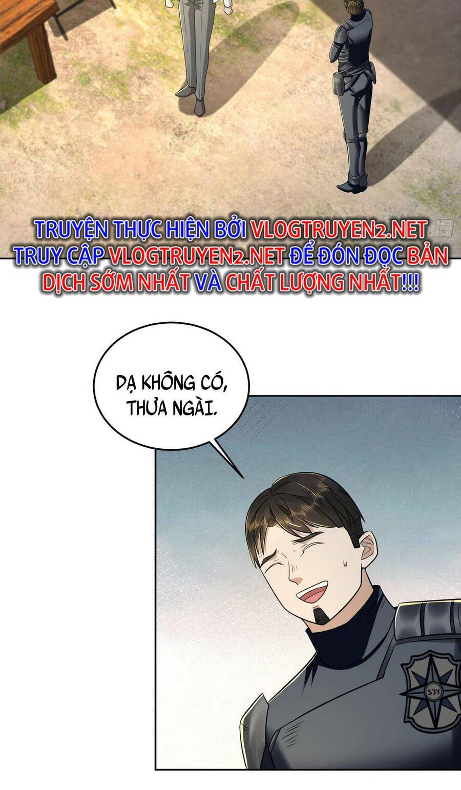 Đệ Nhất Danh Sách Chap 129 - Next Chap 130