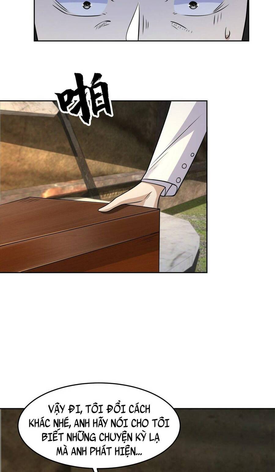 Đệ Nhất Danh Sách Chap 129 - Next Chap 130