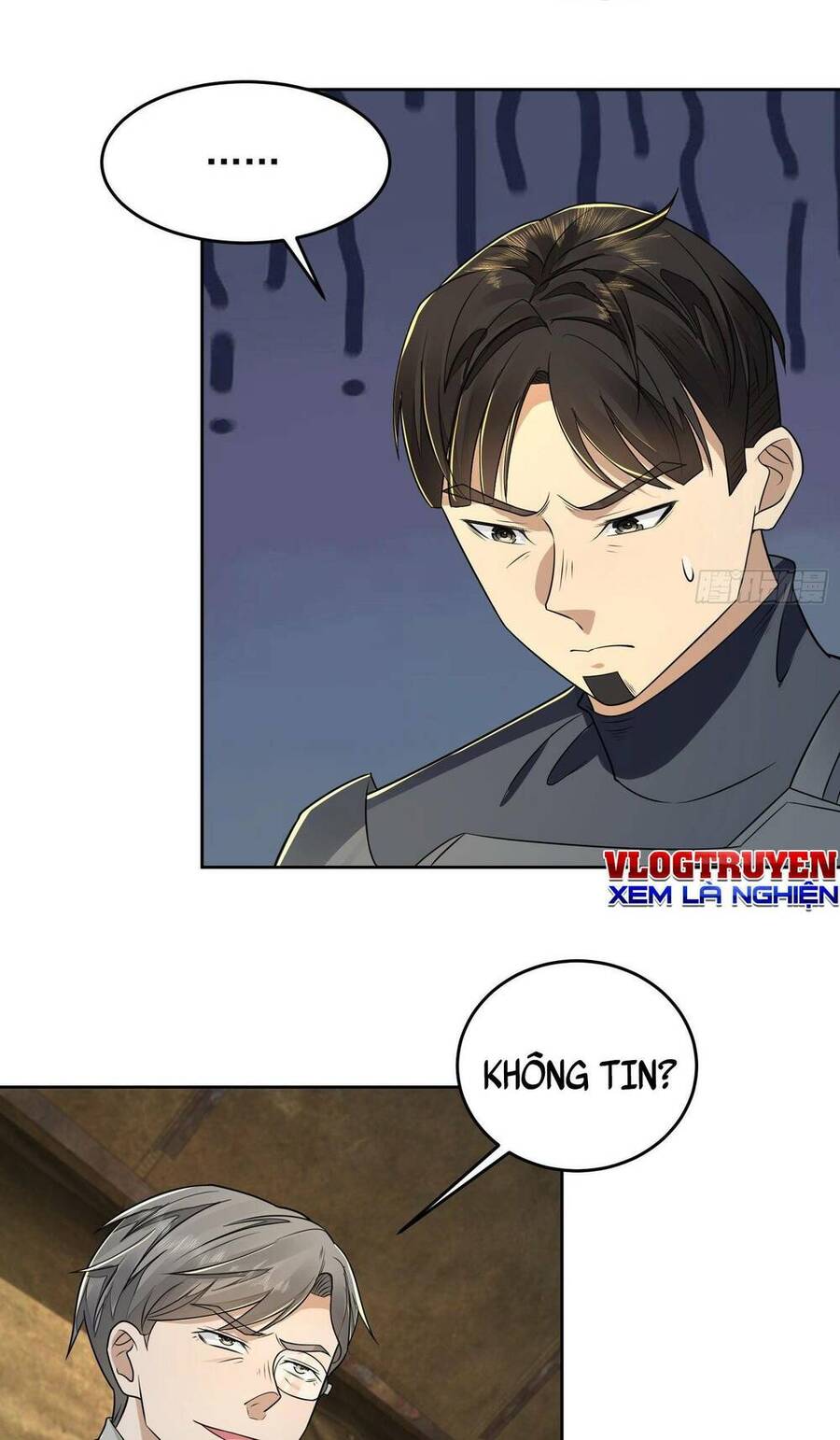 Đệ Nhất Danh Sách Chap 129 - Next Chap 130