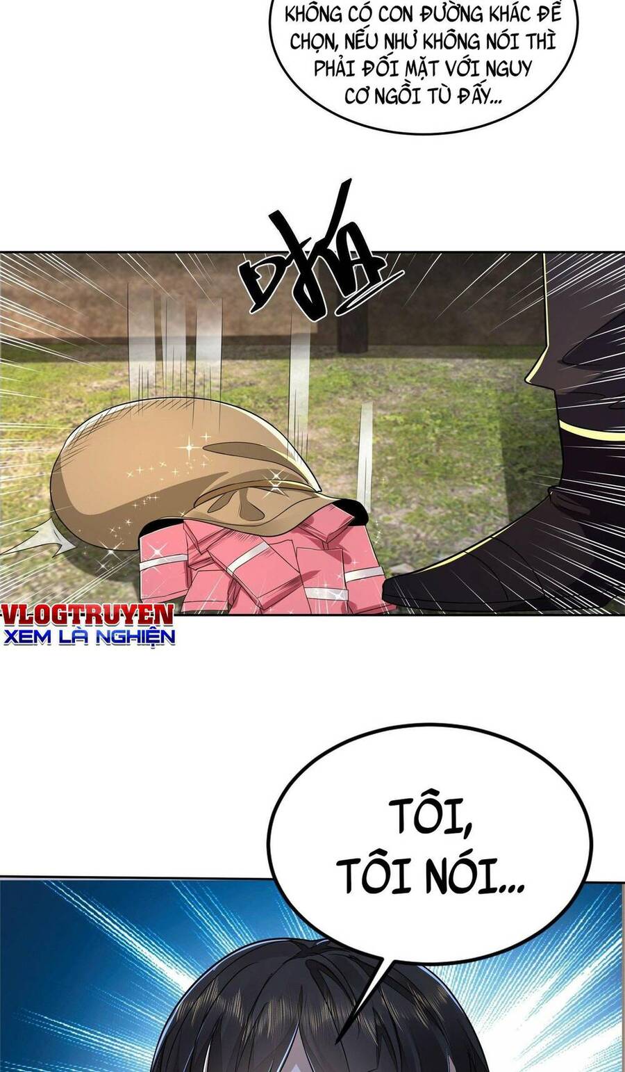 Đệ Nhất Danh Sách Chap 129 - Next Chap 130
